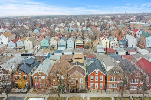 2732 Christiana Ave, Chicago IL  60623-4611 exterior