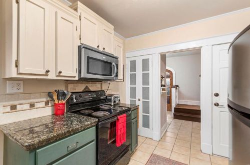 1912 Mccausland Ave, Saint Louis MO 63117-1906 exterior