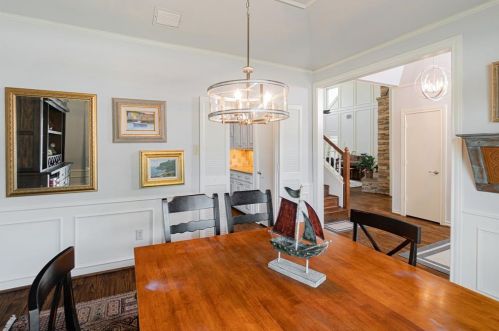 5801 Buffridge Trl, Dallas TX  75252-2331 exterior