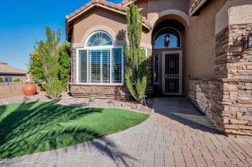 16003 9th Pl, Phoenix AZ  85022-3107 exterior