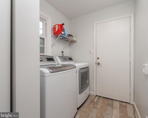 329 Soapstone Ln, Silver Spring MD 20905-5718 exterior