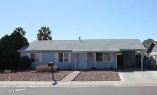 3807 Pershing Ave, Phoenix AZ  85032-6617 exterior