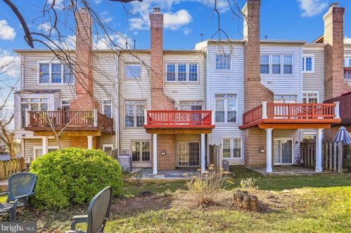 4653 Kirkpatrick Ln, Alexandria VA 22311-4913 exterior