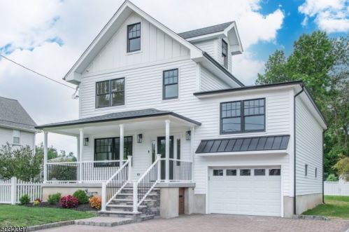 10 Cedar St, Cranford, NJ 07016-1637