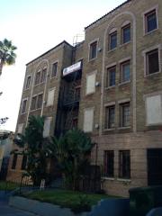 443 Catalina St, Los Angeles CA  90020-2492 exterior