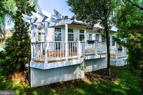 13129 Shinnecock Dr, Silver Spring MD  20904-7323 exterior