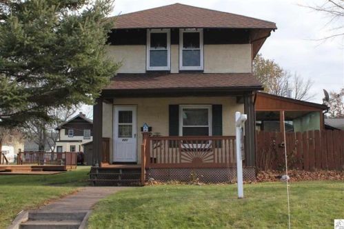 980 86th Ave, Duluth, MN 55808-1411