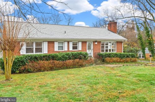 6643 Kings Hwy, Alexandria, VA 22306-1503