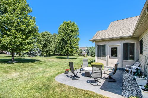 3363 Oakharbor St, Kalamazoo MI 49009-6179 exterior