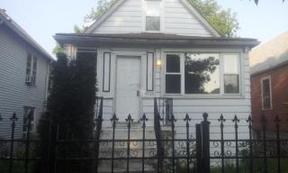 4925 Harding Ave, Chicago IL  60632-3710 exterior