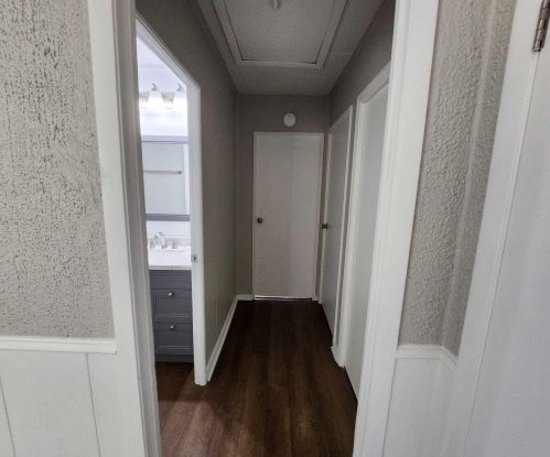 5501 Prentiss St, Milwaukee WI 53218-2802 exterior