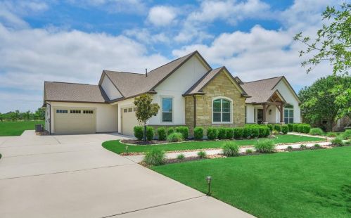 98 Lk Est Dr, Montgomery TX 77356-8066 exterior