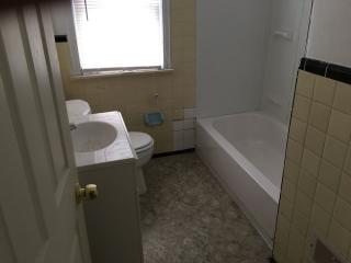 6141 Lodewyck St, Detroit MI  48224-1313 exterior