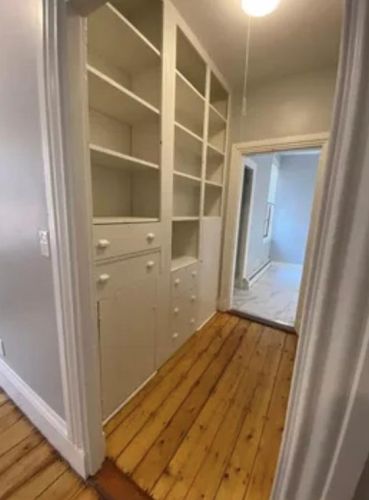 104 Sheldon St, Providence RI 02905-3618 exterior