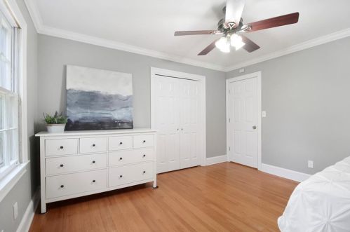 2852 Caraway Dr, Tucker GA 30084-2337 exterior