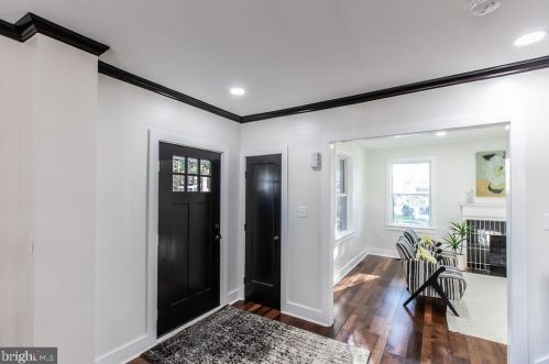 1125 Urell Pl, Washington, DC 20017-2142