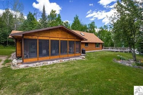 668 Riverview Rd, Ely, MN 55731-8173