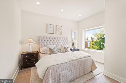 1905 4th St, Washington DC  20001-2305 exterior