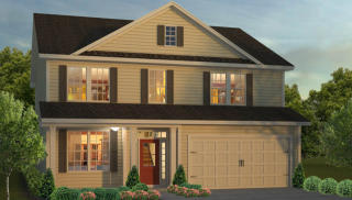 501 Oak Pond Ct, Conway SC  29526-7568 exterior