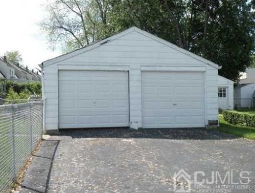 48 Avenel St, Avenel NJ 07001-1750 exterior