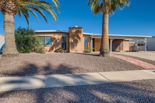 8731 7th St, Tucson, AZ 85710-3001