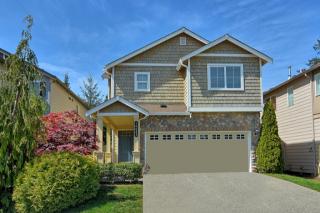 16022 35 Park, Bothell WA  98012-6246 exterior