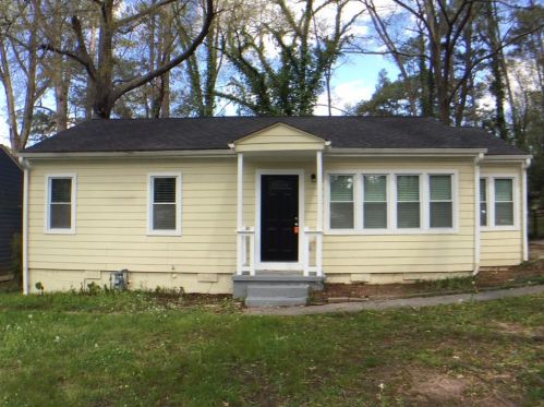 1365 Avon Ave, Atlanta, GA 30310-3907