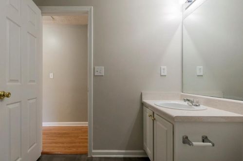 2280 Skylars Ml Way, Lithonia GA 30078-5737 exterior