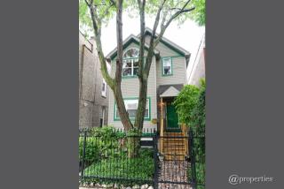 1333 Bell Ave, Chicago IL  60622-3034 exterior