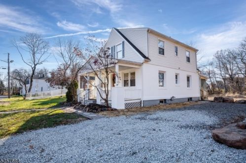 525 Mercer St, Bridgewater NJ  08807-2007 exterior