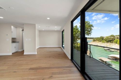 1027 Challenger, Austin TX 78734-4211 exterior