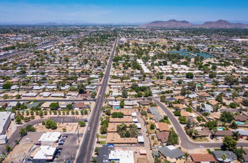 6041 23 Ave, Phoenix AZ 85015-4006 exterior