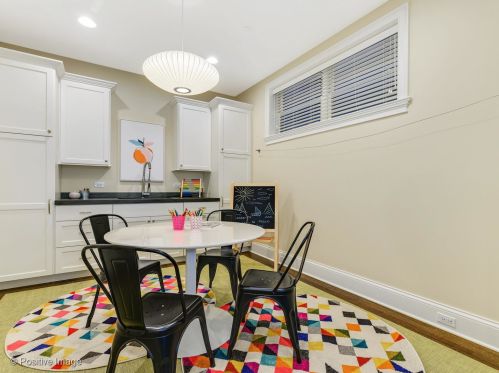 1809 Sedgwick St, Chicago IL 60614-5305 exterior