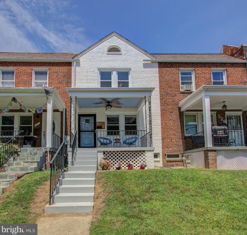 524 Oklahoma Ave, Washington, DC 20002-4814