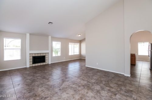 4931 Eco Cir, Phoenix AZ  85037-5001 exterior