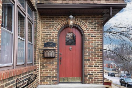 7400 Williams Ave, Saint Louis MO 63117-2458 exterior