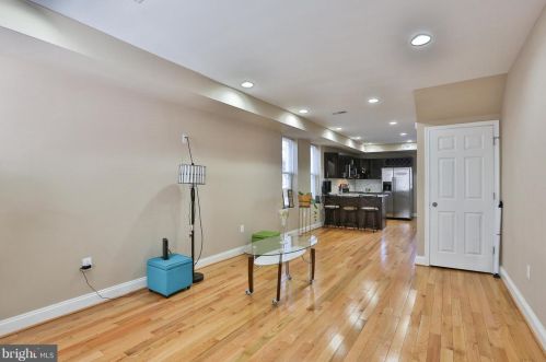 5416 9th St, Washington DC  20011-2908 exterior