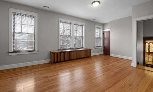 3654 Dover St, Saint Louis MO 63116 exterior