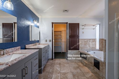 7784 Danforth Ave, Tucson AZ 85747-5138 exterior