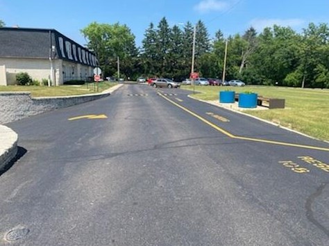 4137 Cherrywood Ln, Milwaukee WI 53209-1003 exterior