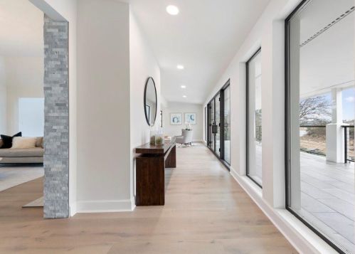 1027 Challenger, Austin TX 78734-4211 exterior