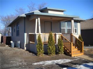318 1st St, Wenatchee, WA 98801-2636