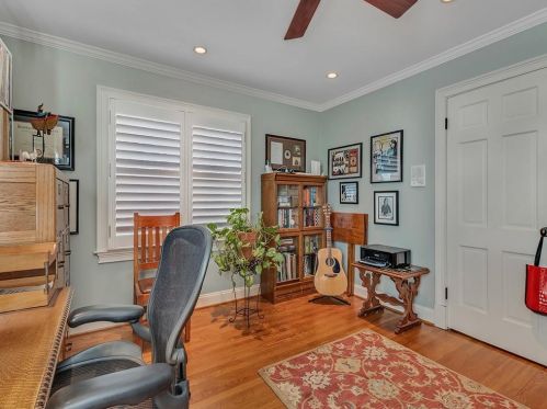 4465 Kings Pt Cir, Atlanta GA 30338-5918 exterior