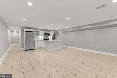 219 Morgan St, Washington DC  20001-1217 exterior