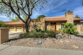 7332 23rd St, Phoenix AZ  85020-4715 exterior