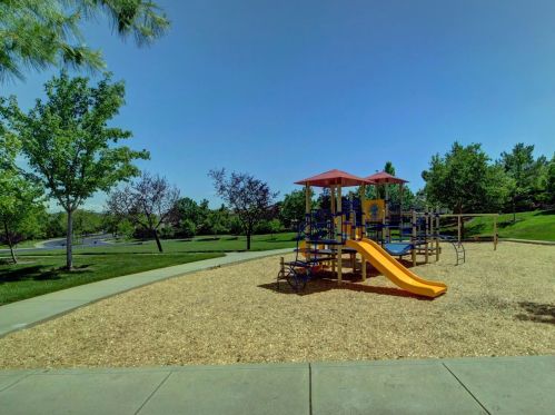 4730 Freno Way, Folsom CA 95762-7524 exterior