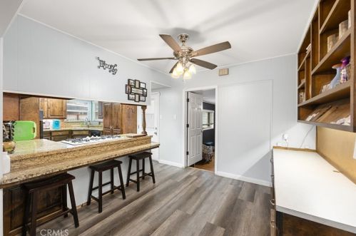 117 Loma Linda Dr, Bakersfield CA 93305-2926 exterior