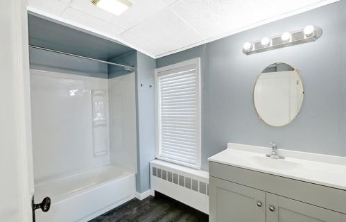 493 Olo St, Woonsocket RI  02895-4054 exterior