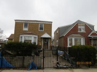 5630 Washtenaw Ave, Chicago IL  60629-2015 exterior