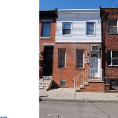 1422 Clarion St, Philadelphia PA  19147-4921 exterior